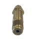 Type 50 Inlet Stem - Parallel Thread (Brass)