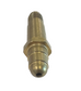 Type 50 Inlet Stem - Parallel Thread (Brass)