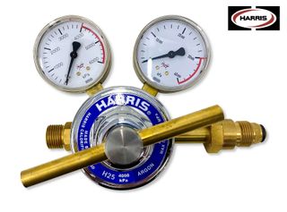 H25 High Flow Cylinder Reg 4000Kpa ARG