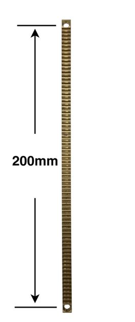 Racking - Machine Torch (200mm Long)