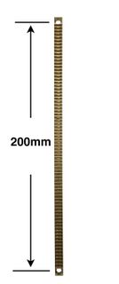 Racking - Machine Torch (200mm Long)