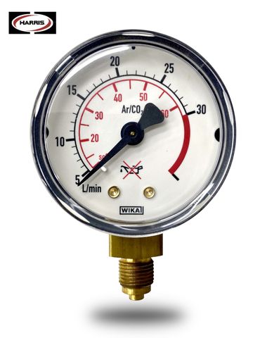 Gauge - Delivery (0-30LP) (Suit 601R30L (INV))