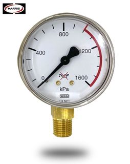 Gauge - Delivery (0-1600KPA) (800 Series)