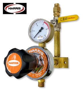 847 Pipeline Reg Kit: LPG 0-150kpa (1/2") (NO FBA)