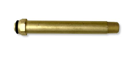 Type 10/11/20/21 Inlet Stem 1/4'' NPT (115mm)