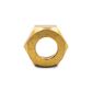 Inlet Nut - Harris (T30) (Brass)