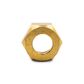 Inlet Nut - Harris (T30) (Brass)