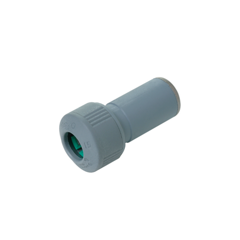 LEAP® Spigot Socket Reducer - 22mm x 18mm