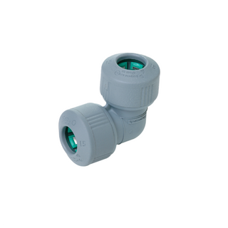 LEAP® 90° Elbow - 18mm x 18mm