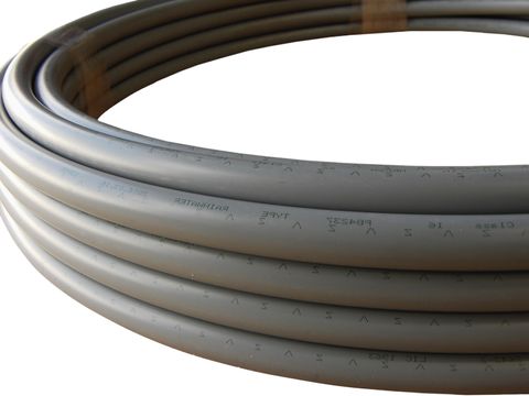 LEAP® Pipe Straight Coil - 18mm x 25m