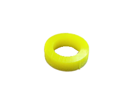 Seal - Handwheel 2&3 (CO2) (Yellow) (4.5mm Thick)