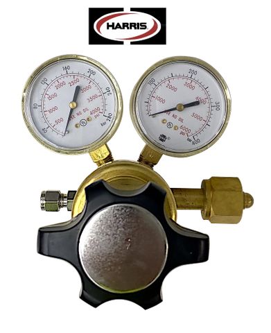 Model 8700 Ultra HP Regulator (0-21,000kPa)