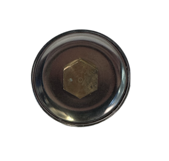 Diaphragm for 987Z079 Regulator