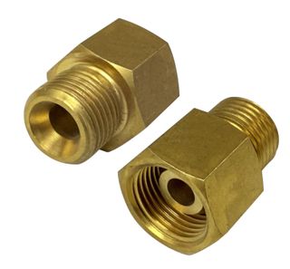 632HG HANDLE ADAPTOR R/H