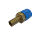 Male Adapter 1/2" Tube Stub x 1/2" NPTM