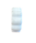 HAND WHEEL, WHITE PLASTIC, T30