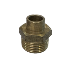 Adaptor 5/8"BSPP