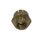 Adaptor 5/8"BSPP