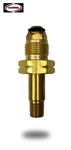 Inlet Stem & Nut, T21 (LPG)