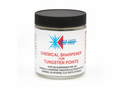 Chem Sharp Chemical Sharpener for Tungsten Points