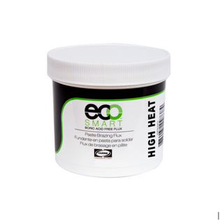 Eco Smart&reg; Black Powder Brazing Flux