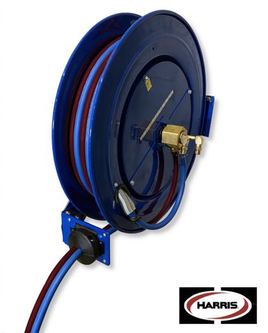 Hose Reel (OXY/ACET)