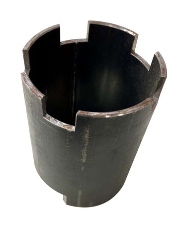 Service Cradle for 825 Regulators