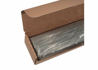 Aluxcor&reg; ZN98/2 Zinc-Aluminum Flux-Cored Brazing