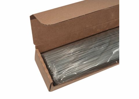 Aluxcor® ZN98/2 Zinc-Aluminum Flux-Cored Brazing