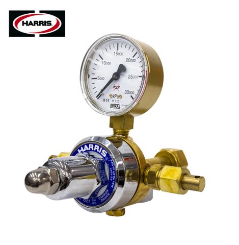Model 821 - CO2 Regulator (Preset 200KPA)