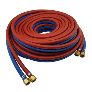 Hose - Twin (Oxy/Acet) (6mm) (Blue/Red) (5m)