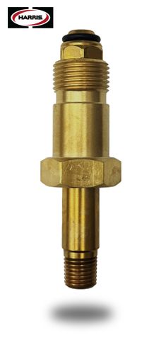 Inlet Stem & Nut, Type 11 (250bar)