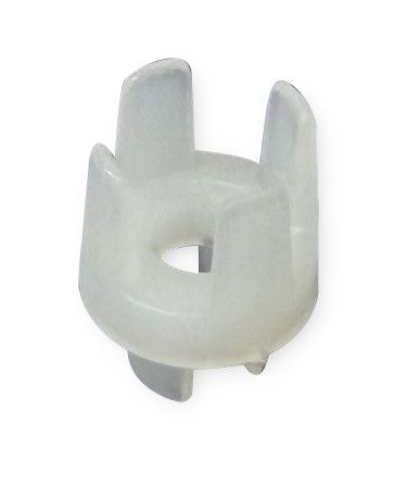 BUMPER STOP FOR FLOW TUBE