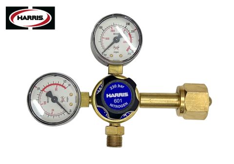 601 NIT Reg 0-1000kpa, Side Inlet