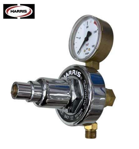 847 OXY Pipeline Reg, 0-1000kpa (T-Lock)