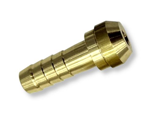 1/2" x 10mm Hose Barb