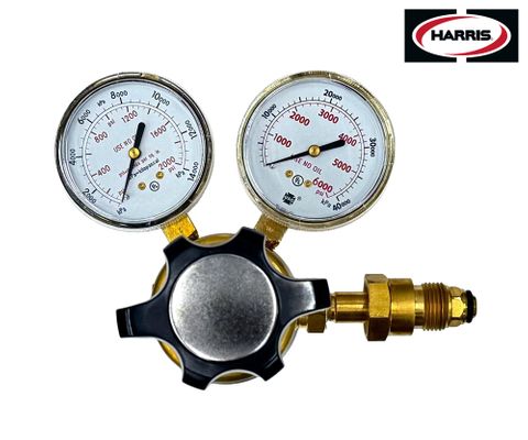 HP750-1000 Servo-Dome Regulator (0-7000KPA) T10