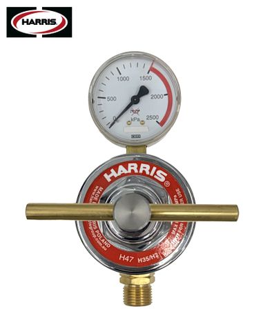 H47 H2 Pipeline Reg 0-1500kpa (Extra High-Flow)