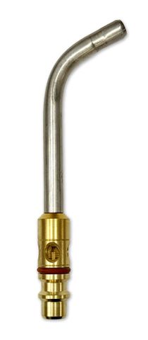 Swirl tip for Air/Acetylene Size 8 with quick conn