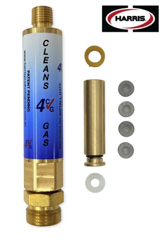 Harris 4CG Purifier for CO2 (Type 30)