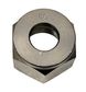 Type 60 Inlet Nut (Chrome, 27x2" Whit RH)