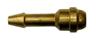 Harris Barbed Nipple - 6mm