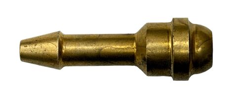 Harris Barbed Nipple - 6mm