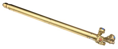 Machine Cutting Torch 32mm dia x 460mm lgth Barrel