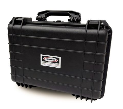 Kit - Contractors Upgrade (Oxy/LPG) (801) (Side)