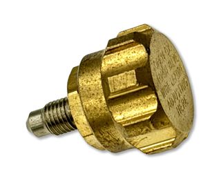 Preheat Oxygen Valve for Harris Cutting Attachment