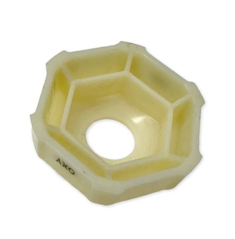 Medical Hand Wheel - OXYGEN