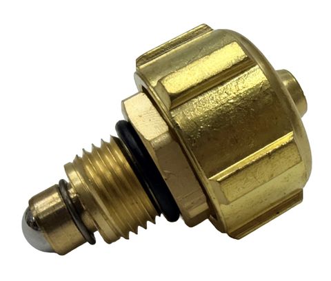 Valve-Preheat for Series 4000 torch