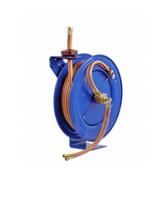 Hose Reel (LPG)