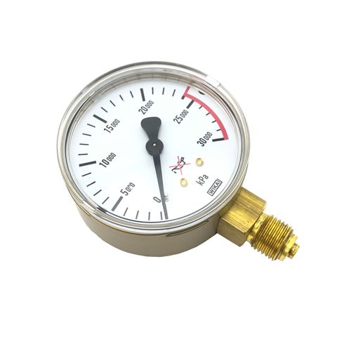 Gauge - Cylinder Content (0-30,000KPA) (Seal Incl)